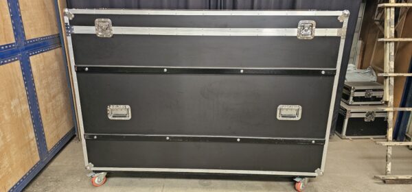 Console Digico Quantum 338 - Image 4