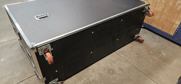 Console Digico Quantum 338 - Image 7