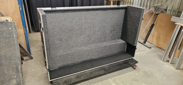 Console Digico Quantum 338 - Image 8