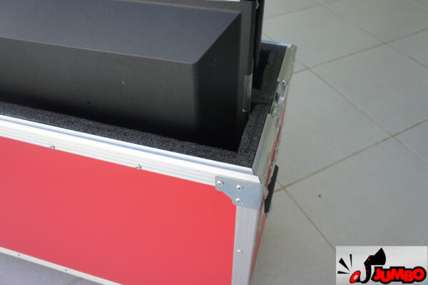 Case para 2 TVs 46 - Image 2