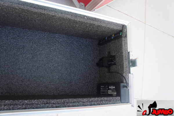 Case para 2 TVs 46 - Image 8