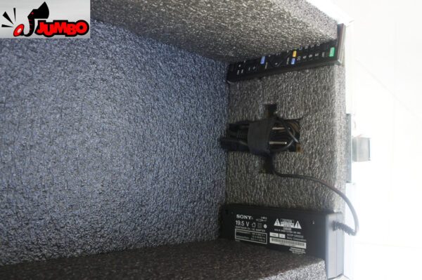 Case para 2 TVs 46 - Image 7