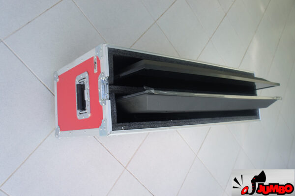 Case para 2 TVs 46 - Image 6