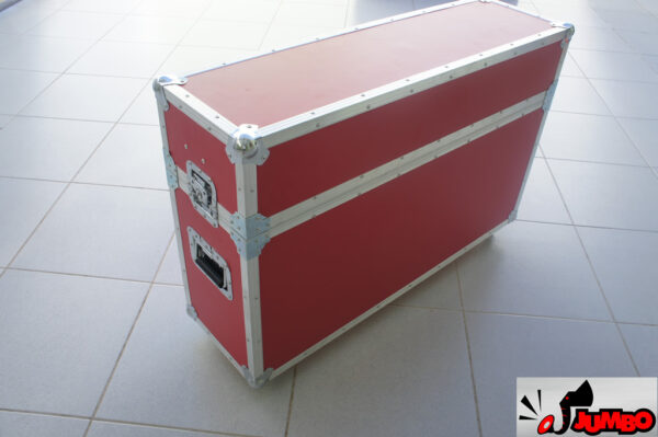 Case para 2 TVs 46 - Image 3