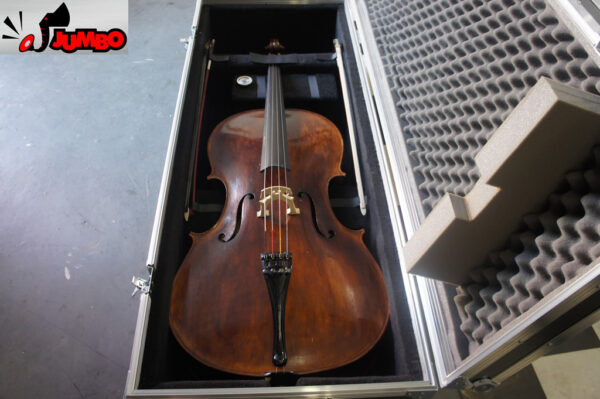 Case violoncelo - Image 12