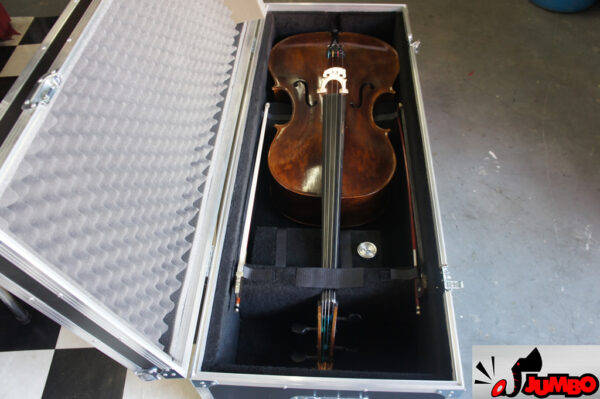 Case violoncelo - Image 11