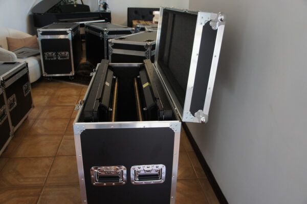 3 Monitores Video Wall Samsung
