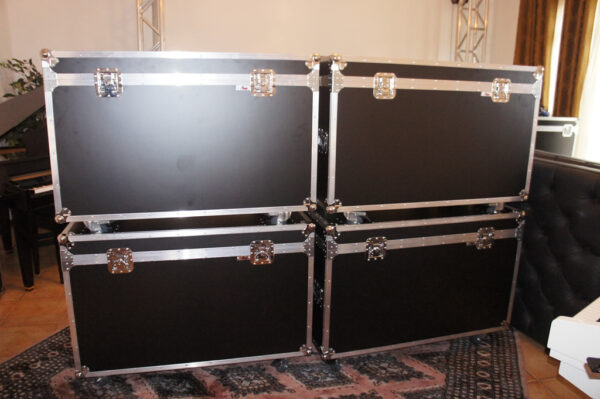 3 Monitores Video Wall Samsung - Image 12