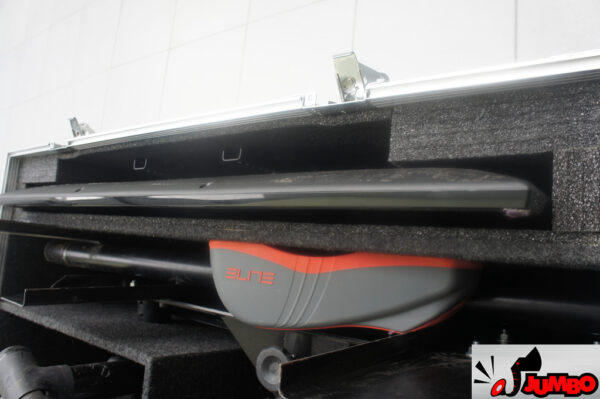 Kit de testes da Caloi - Image 11