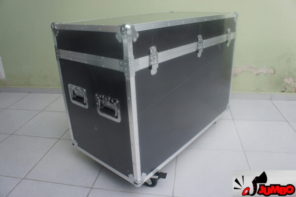 Kit de testes da Caloi - Image 4