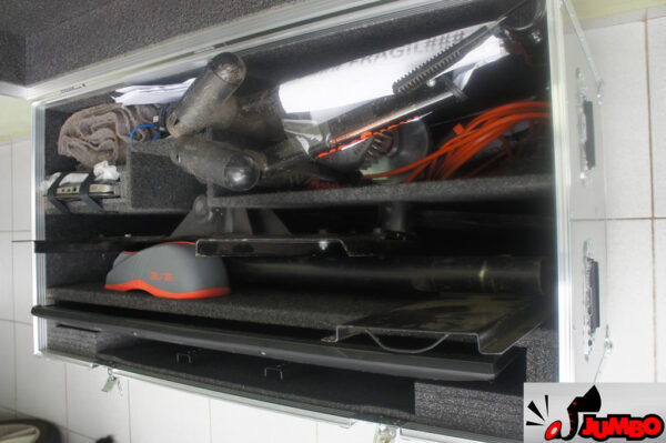 Kit de testes da Caloi - Image 8