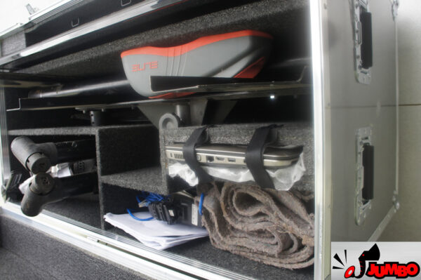 Kit de testes da Caloi - Image 9