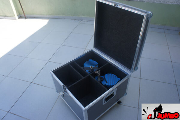 Baús para 4 fresnel e 2 mini brute - Image 10