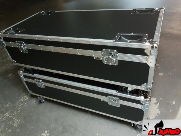 8 Par LED - Image 4