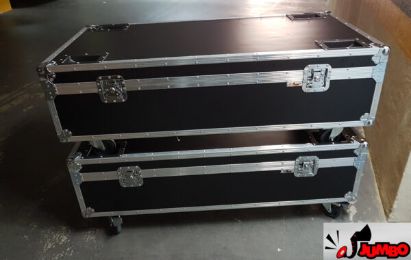 8 Par LED - Image 5