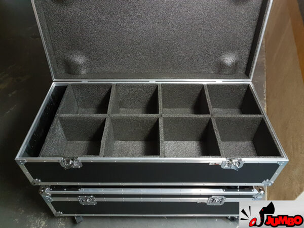8 Par LED - Image 7