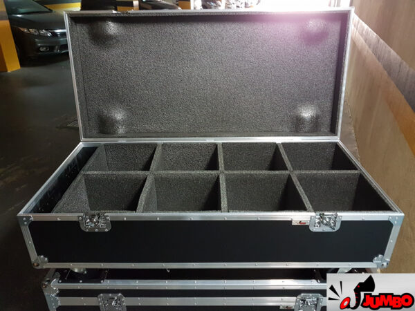 8 Par LED - Image 8