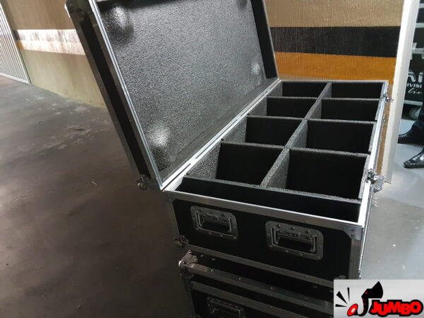 8 Par LED - Image 9